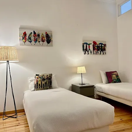 Fashion Chiado - Sss