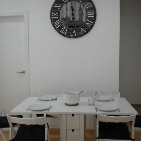 Fashion Chiado - Sss Apartment Lisbon