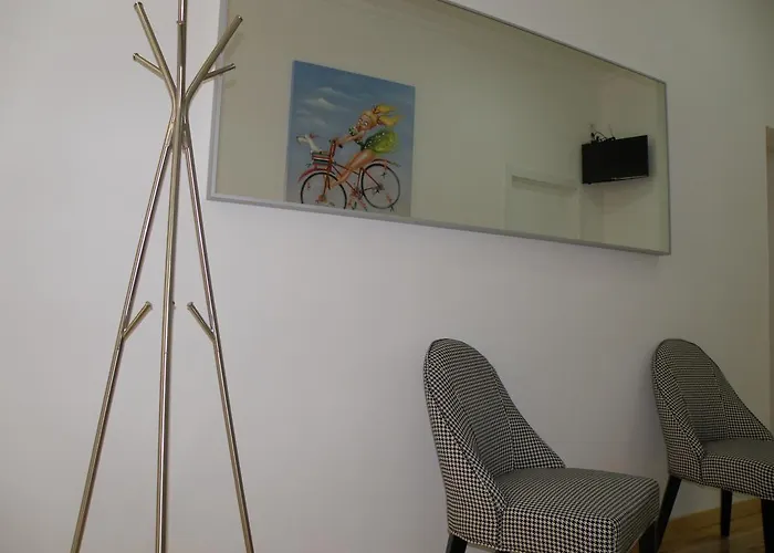 شقة Fashion Chiado - Sss Lisboa