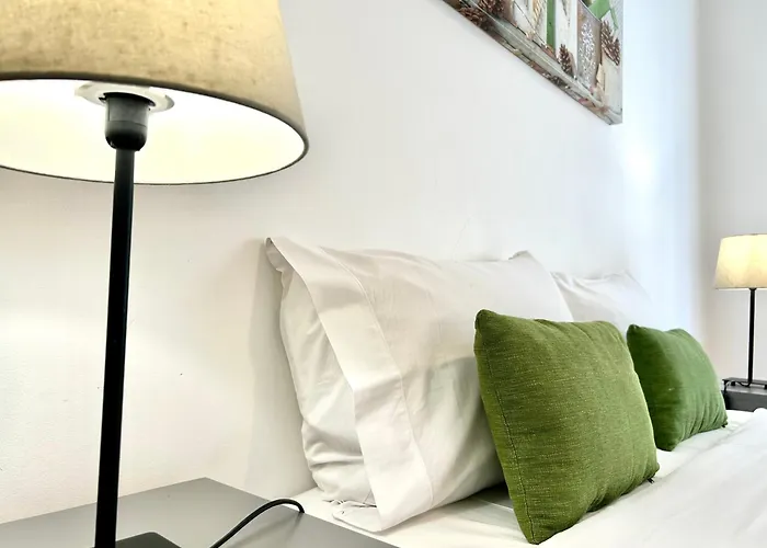 Fashion Chiado - Sss شقة