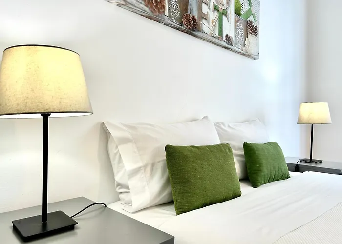 شقة Fashion Chiado - Sss