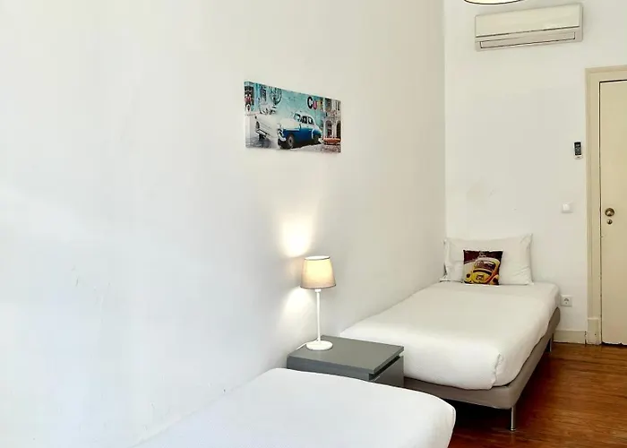 شقة Fashion Chiado - Sss Lisboa