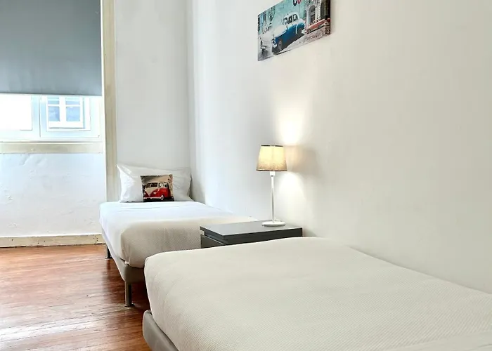 Fashion Chiado - Sss Lisboa