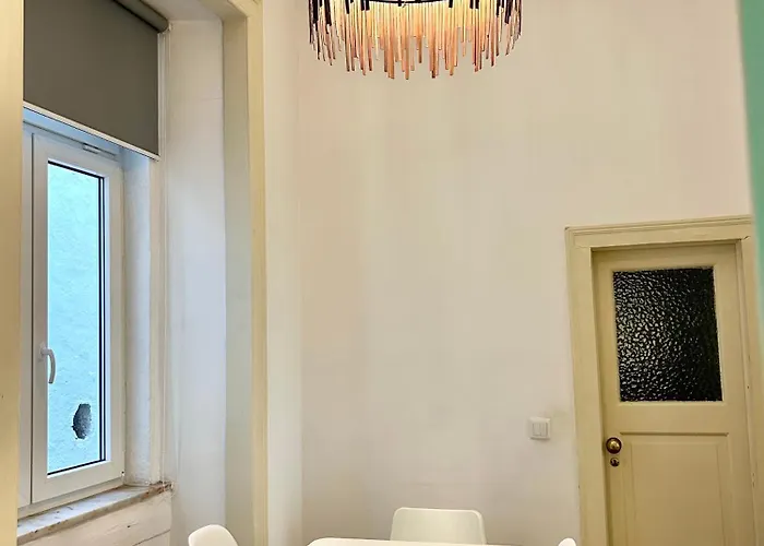 Fashion Chiado - Sss Lisboa