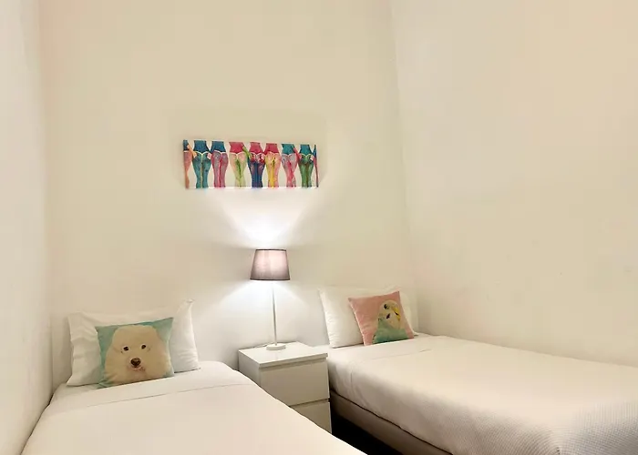 Fashion Chiado - Sss شقة *