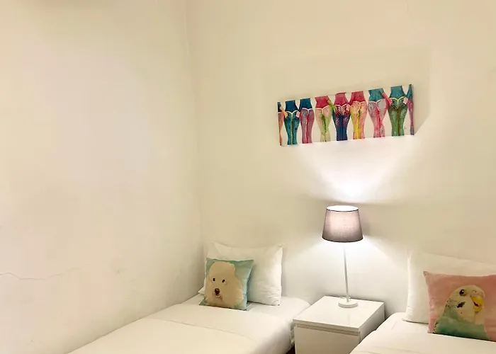 شقة Fashion Chiado - Sss *