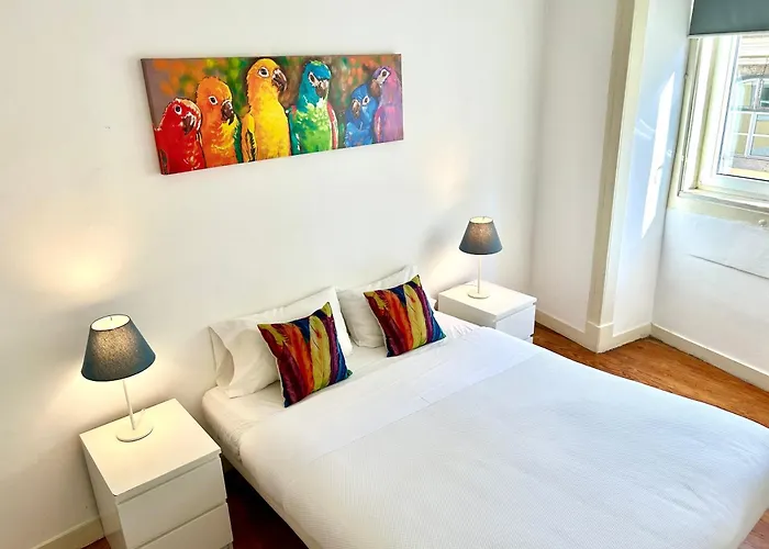 Fashion Chiado - Sss Lisboa