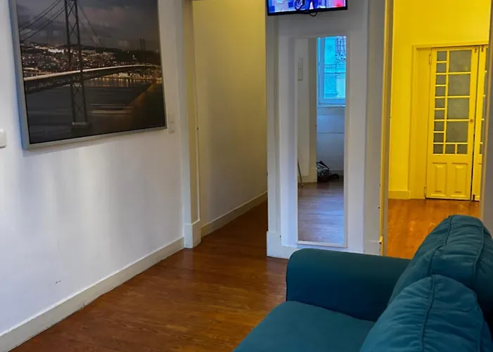 Fashion Chiado - Sss *