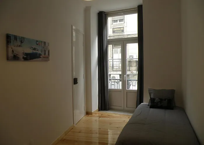 Fashion Chiado - Sss