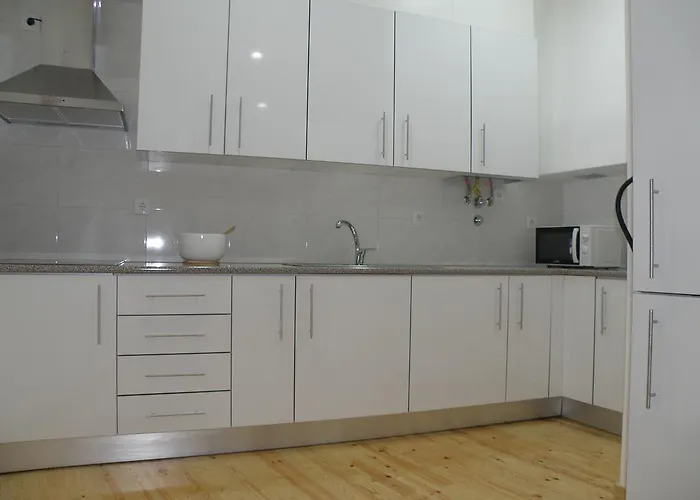 شقة Fashion Chiado - Sss Lisboa