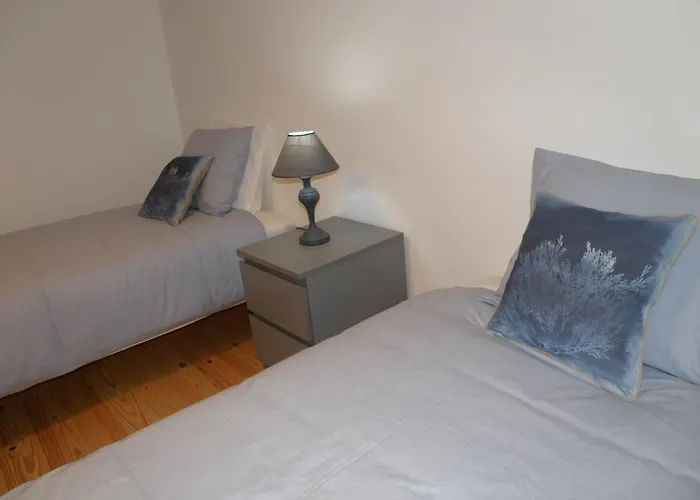 شقة Fashion Chiado - Sss