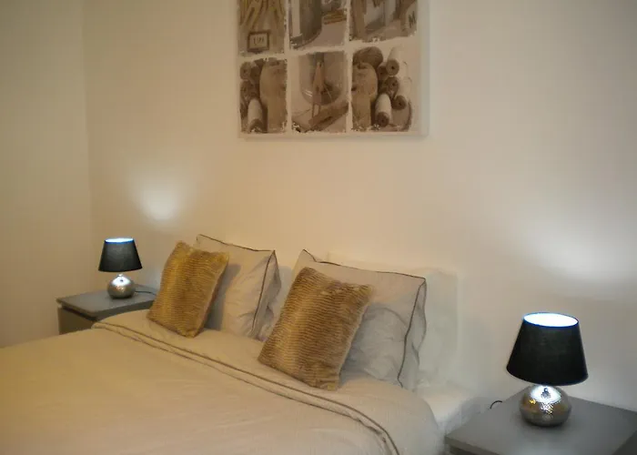 Fashion Chiado - Sss شقة