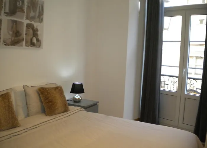 Fashion Chiado - Sss