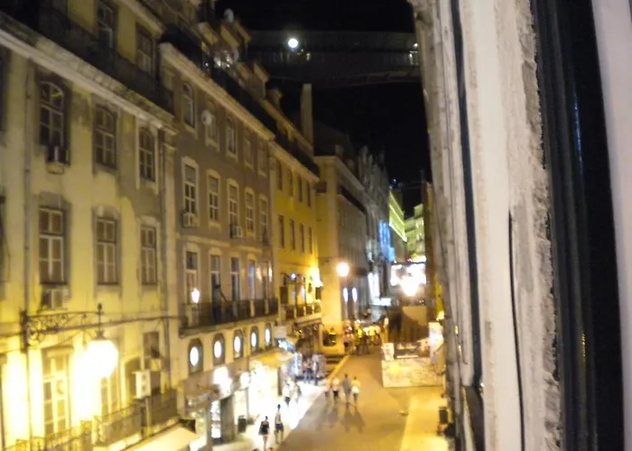 Fashion Chiado - Sss