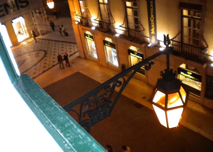 شقة Fashion Chiado - Sss Lisboa