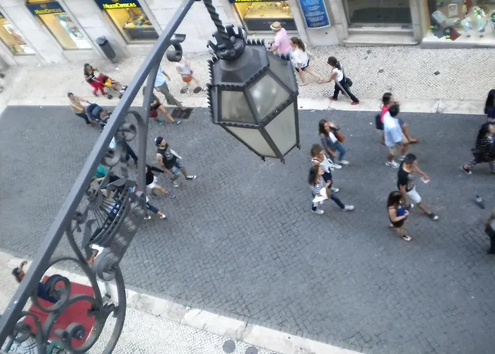 Fashion Chiado - Sss * Lisboa