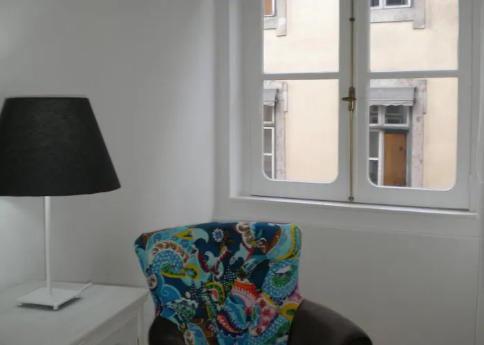 شقة Fashion Chiado - Sss