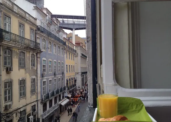 Fashion Chiado - Sss شقة