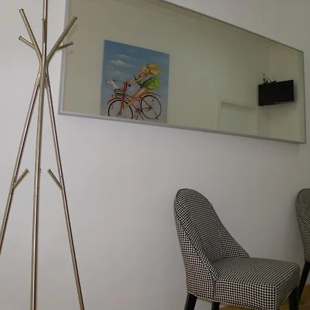 Apartmán Fashion Chiado - Sss Lisboa