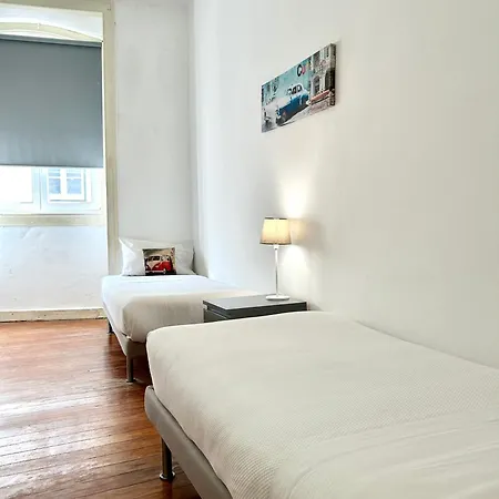 Fashion Chiado - Sss 리스본