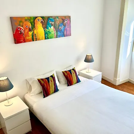 Fashion Chiado - Sss 리스본