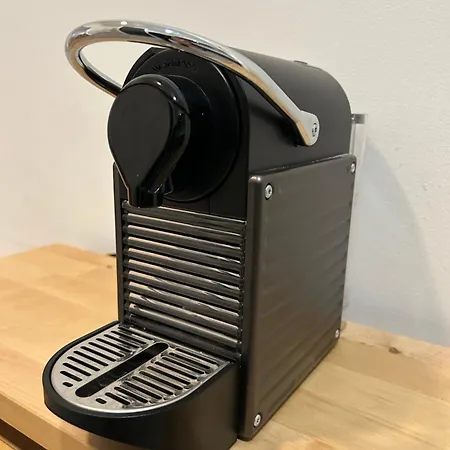 Fashion Chiado - Sss 아파트