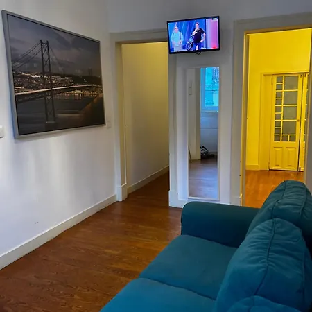 Fashion Chiado - Sss *