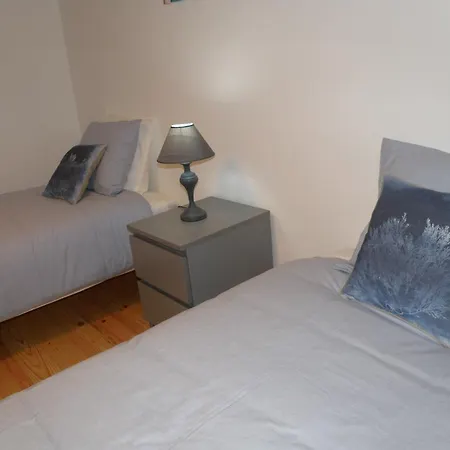 Διαμέρισμα Fashion Chiado - Sss