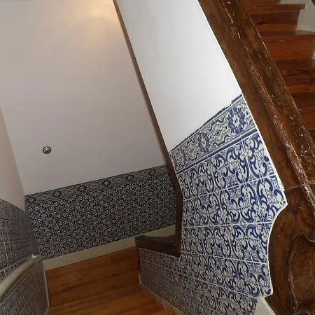 Fashion Chiado - Sss 리스본