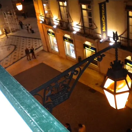 Διαμέρισμα Fashion Chiado - Sss Lisboa