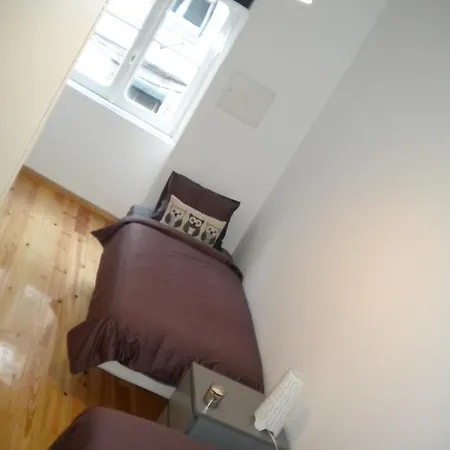 Fashion Chiado - Sss