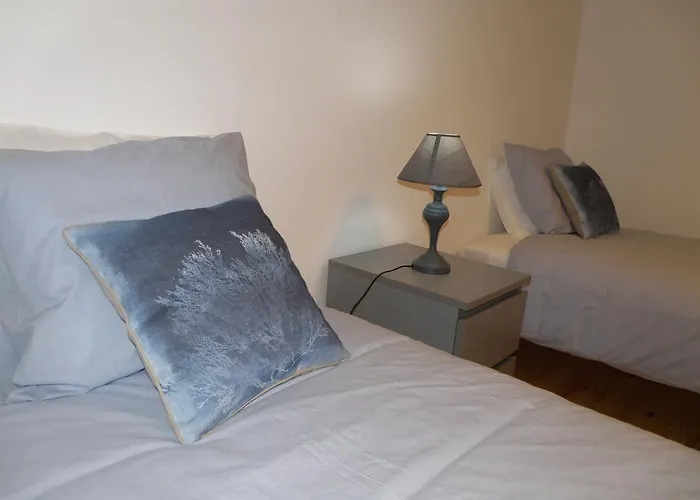 Fashion Chiado - Sss Apartment