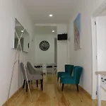 Apartment Fashion Chiado - Sss