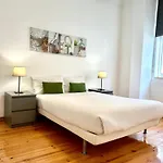 Apartment Fashion Chiado - Sss *