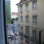 Apartment Fashion Chiado - Sss *