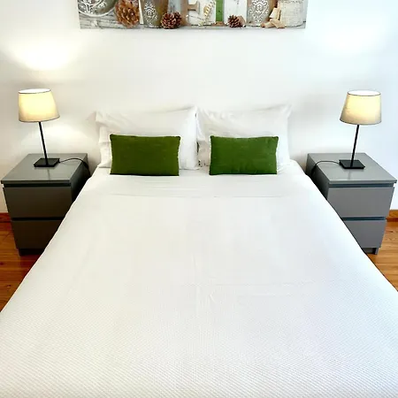 Fashion Chiado - Sss Apartamento *