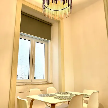 Apartman Fashion Chiado - Sss