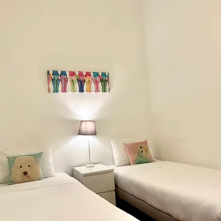 Fashion Chiado - Sss Apartamento *