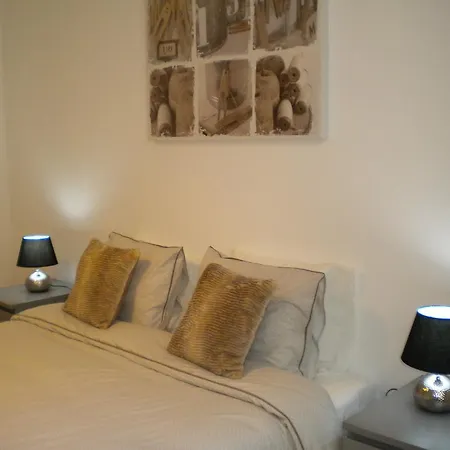 Fashion Chiado - Sss Apartamento