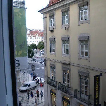 Apartamento Fashion Chiado - Sss *