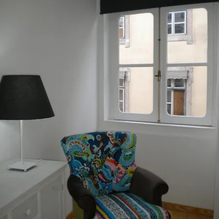 Apartamento Fashion Chiado - Sss