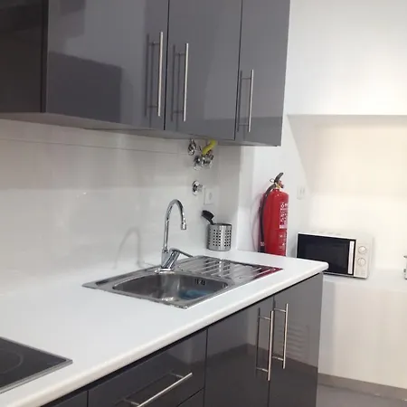 Fashion Chiado - Sss Apartman Lisboa