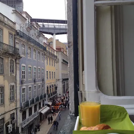 Fashion Chiado - Sss Apartamento