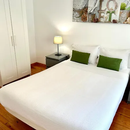 Fashion Chiado - Sss Lisboa