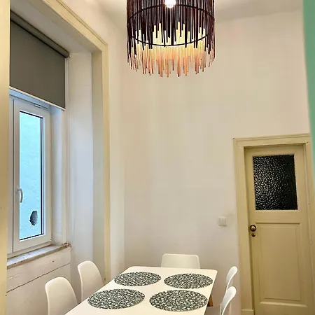 Fashion Chiado - Sss Lisboa