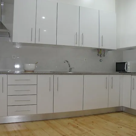 Lejlighed Fashion Chiado - Sss Lisboa