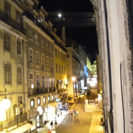 Fashion Chiado - Sss