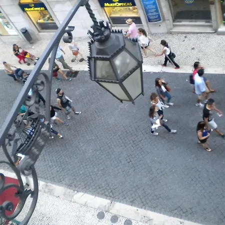 Fashion Chiado - Sss * Lisboa